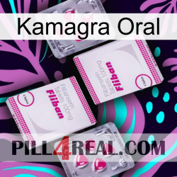 Kamagra Oral